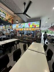 Boon Lay Shopping Centre (D22), Retail #551126281